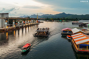 北碧旅游景点攻略图片