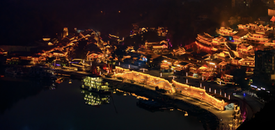 宝藏武胜：不容错过的两天一夜极致游！