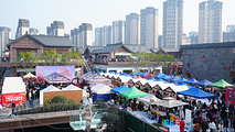内江旅游景点攻略图片