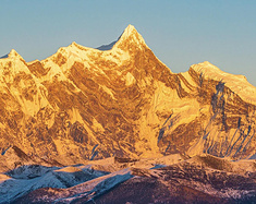 房车自驾川西小环线：4日邂逅雪山草原与星空
