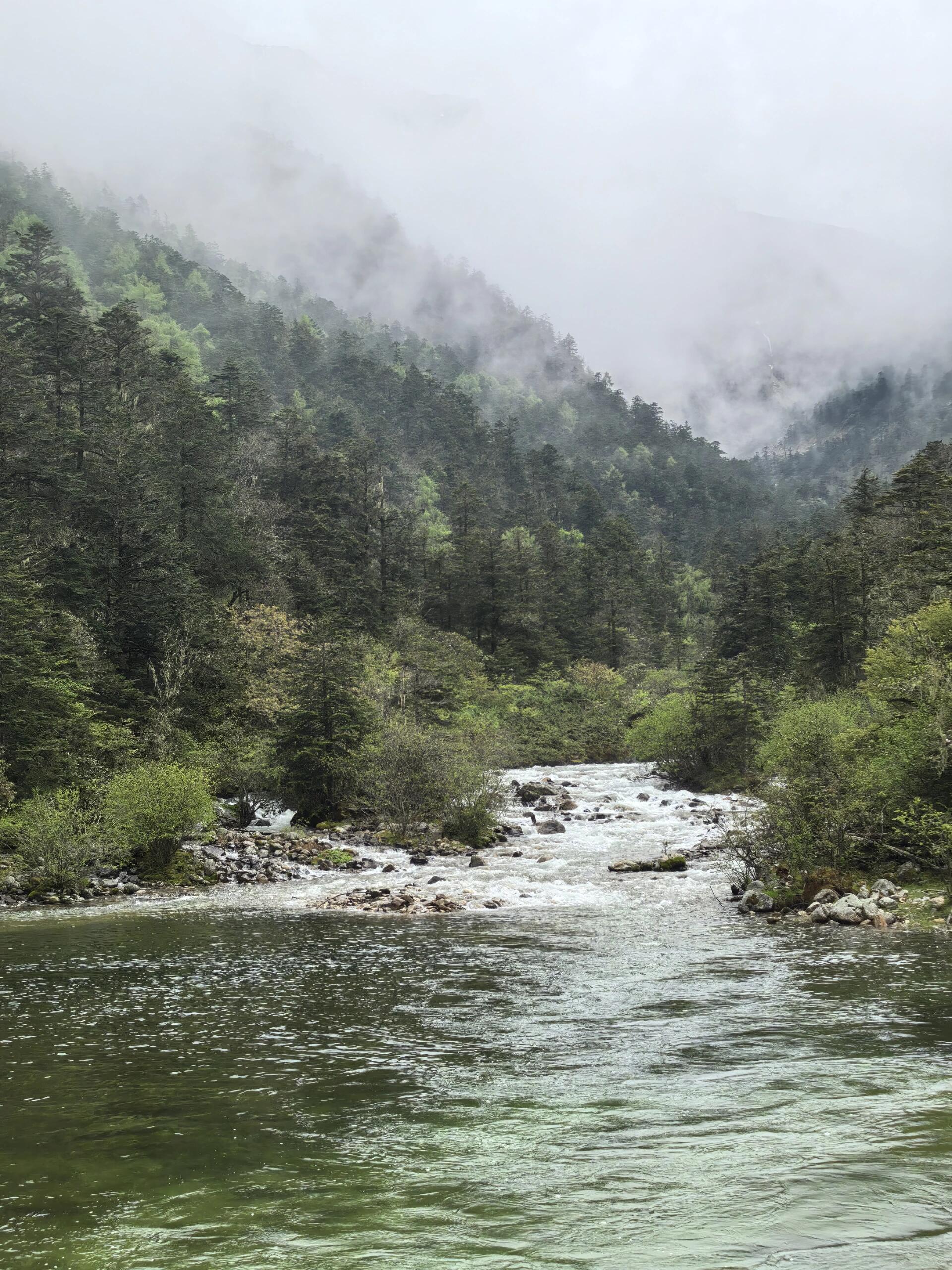 【房车旅行】四川阿坝、甘孜州、成都6天