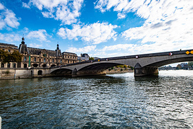 一场跨越国界的梦幻之旅