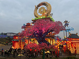 自贡旅游景点攻略图片