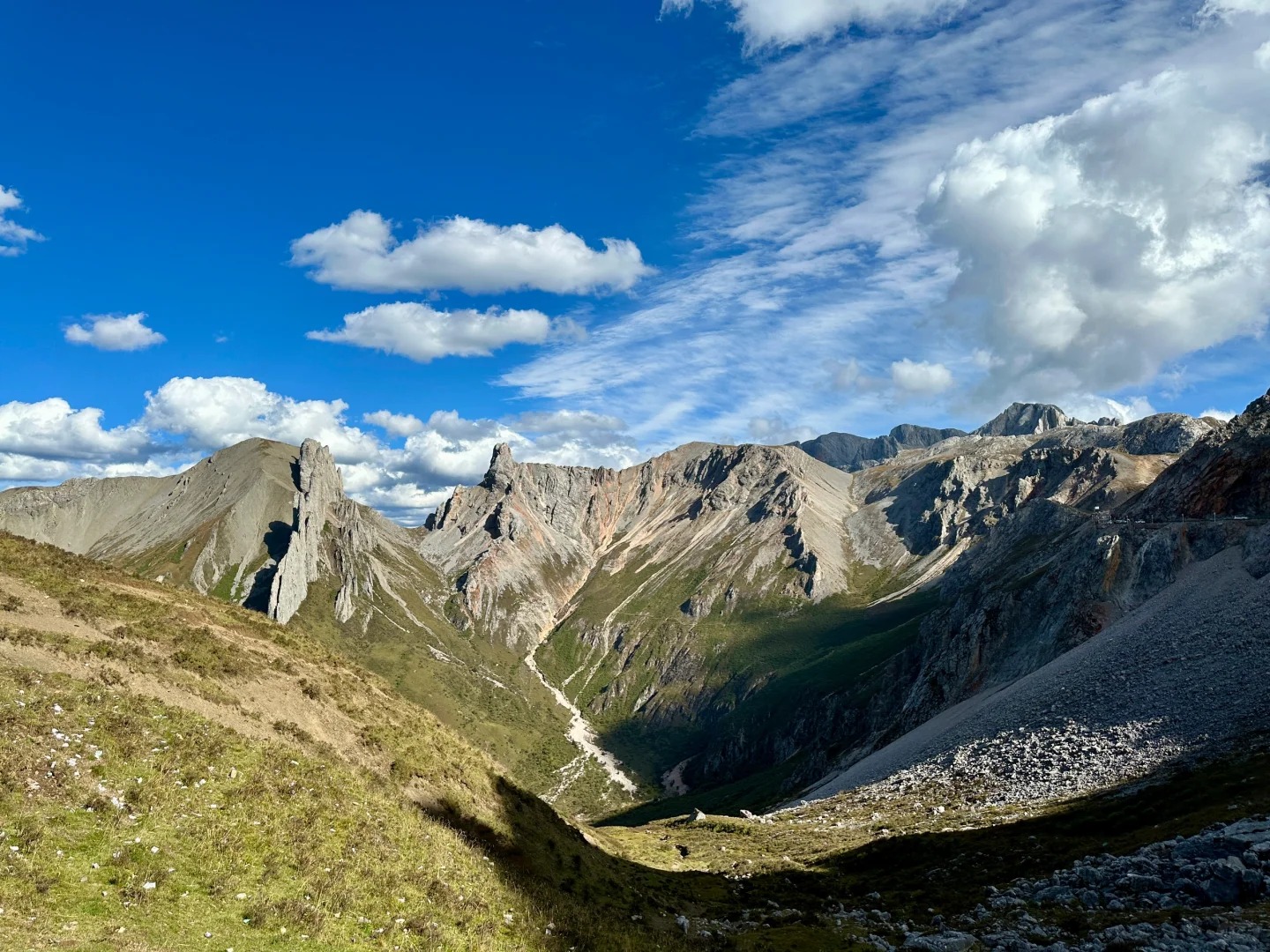【绿色低碳·房车旅行】兰州、甘南、扎尕那、郎木寺5天