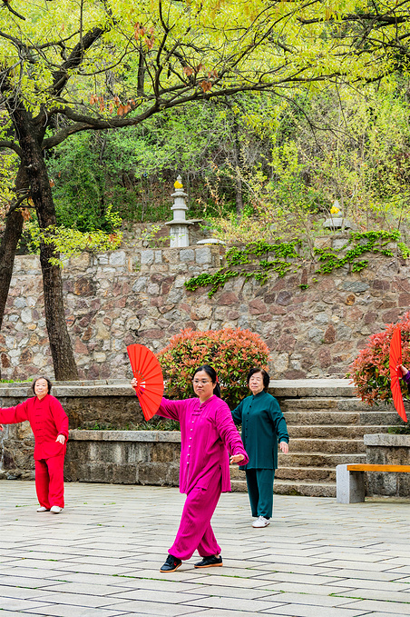 孔望山图片