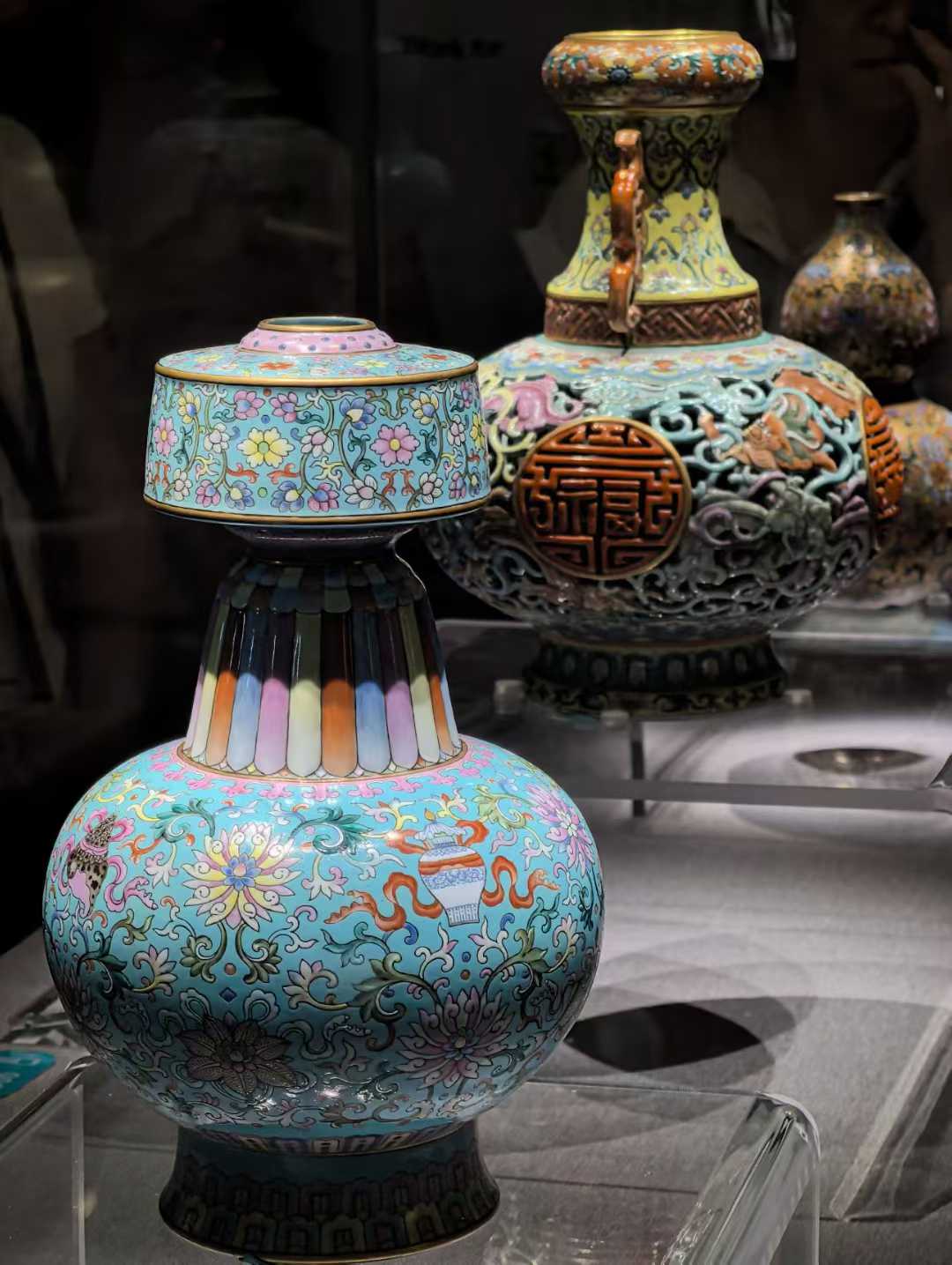 碰瓷去——景德镇周末短途游