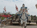 银川旅游景点攻略图片