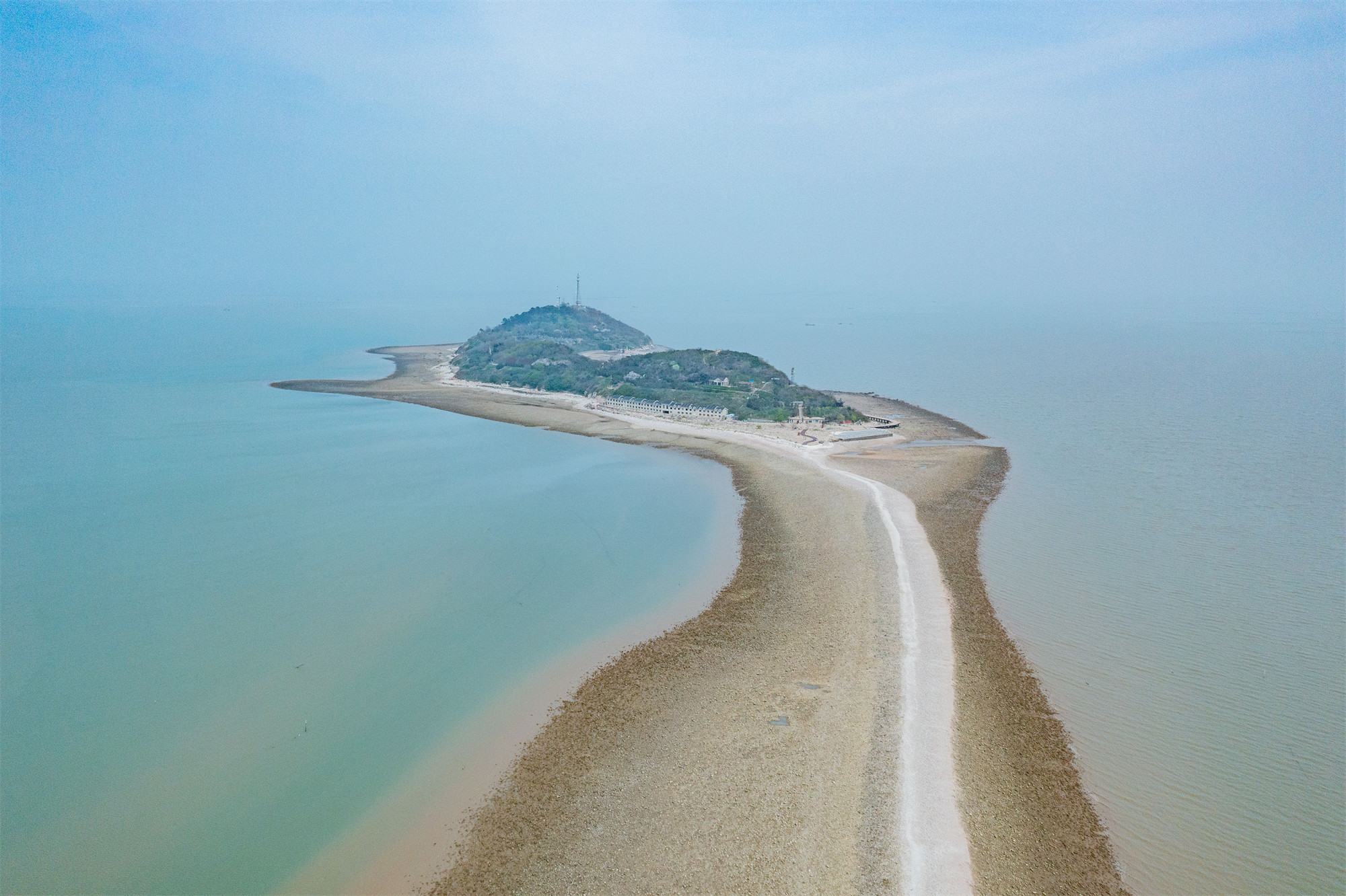 寻山探海，连云港自驾三日游