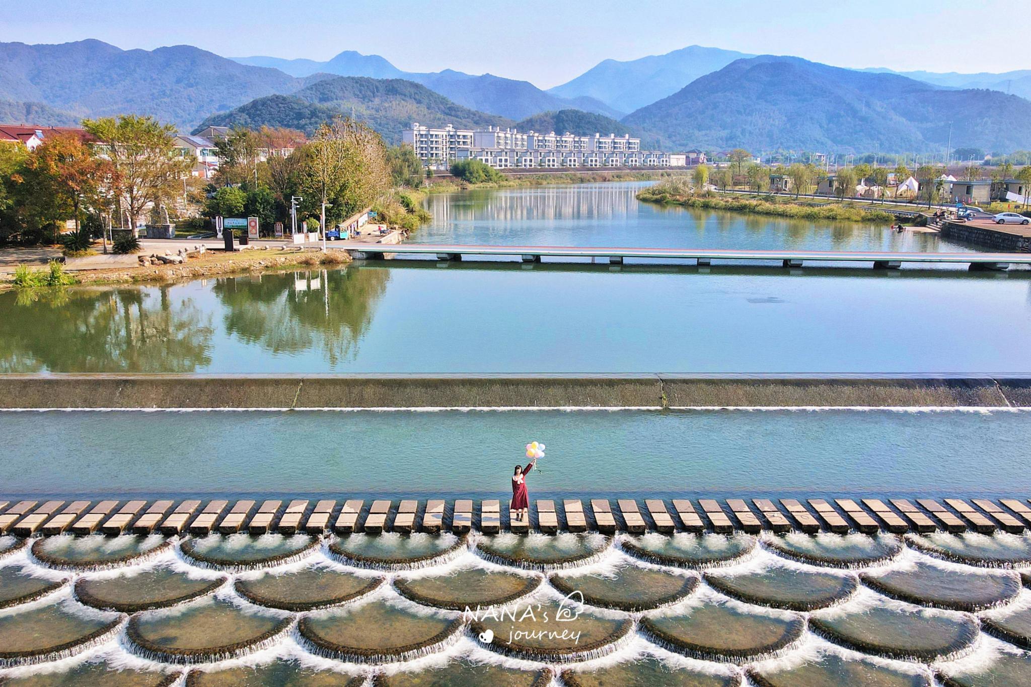 发现上虞，隐藏在江南的文艺小众旅行地