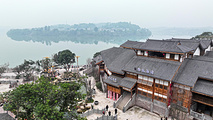 广安旅游景点攻略图片