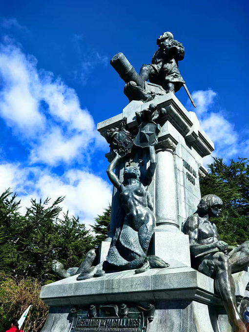 期待，一场属于七十五岁单身女士的梦幻南半球邮轮之旅图片