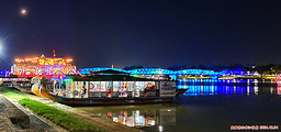 顺化旅游景点攻略图片