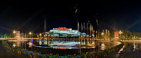 自驾西藏，车轮丈量（中篇）