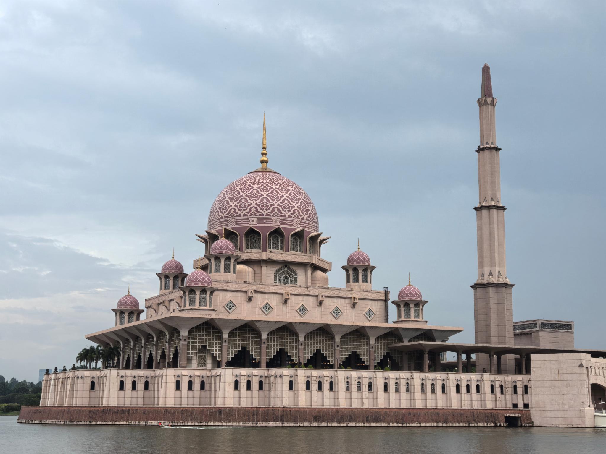 吉隆坡短途2日游，好吃好玩推荐！