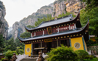 温州旅游景点攻略图片
