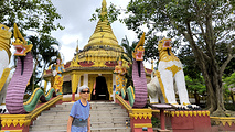 瑞丽旅游景点攻略图片