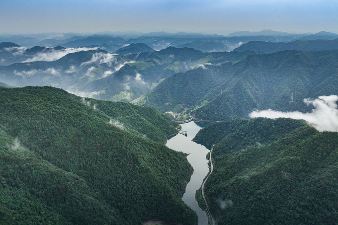 去磐安花溪玩水-磐安旅游攻略-游记-去哪儿攻略
