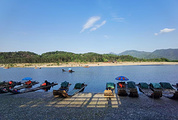 浙江旅游景点攻略图片