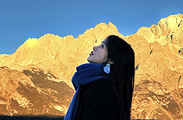 玉龙旅游景点攻略图片