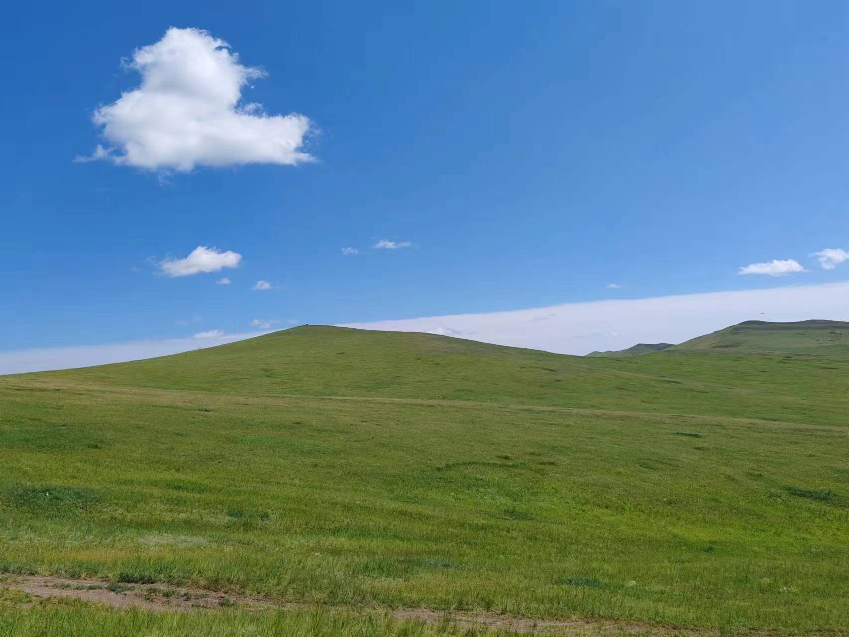 2025暑假呼伦贝尔、哈尔滨、承德游记