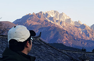 玉龙旅游景点攻略图片