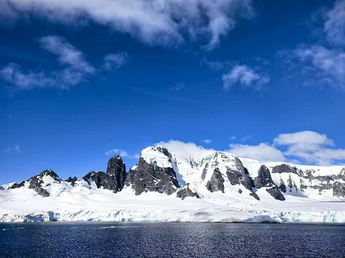 期待，一场属于七十五岁单身女士的梦幻南半球邮轮之旅图片