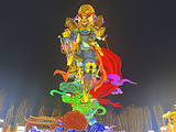 自贡旅游景点攻略图片