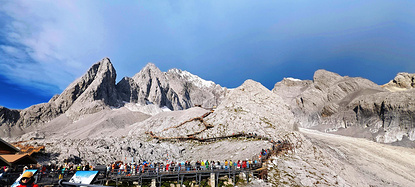 自驾西藏，车轮丈量（上篇）