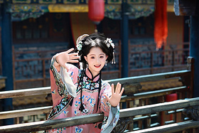 【平遥古城】千年古城巡礼，冬日里的city walk