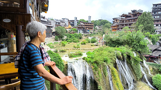 我的自驾：滇南风情邂逅湘西古韵