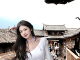 玉龙旅游景点攻略图片