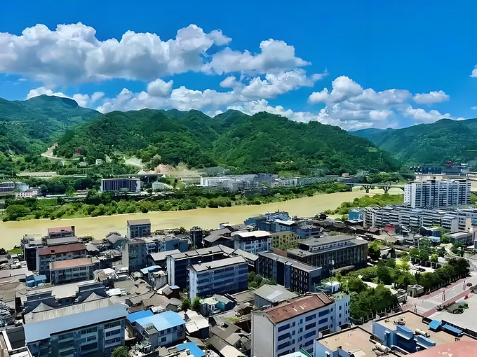逛老街游后柳水乡、鬼谷岭,在石泉休闲度假好安逸-石泉旅游攻略-游记-去哪儿攻略
