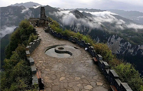 龙翔云游八绝线