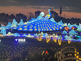 自贡旅游景点攻略图片
