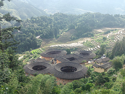 福建三州之旅