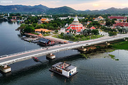 北碧旅游景点攻略图片