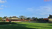 顺化旅游景点攻略图片