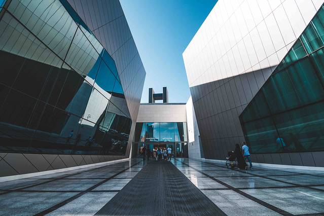 Urban Avenue Bahrain