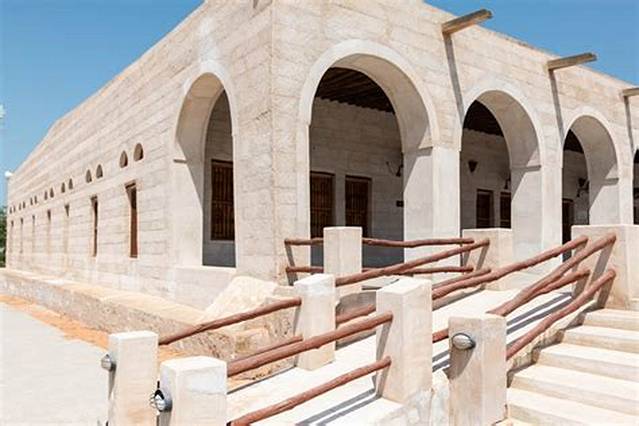 Mohammed bin Salim Mosque