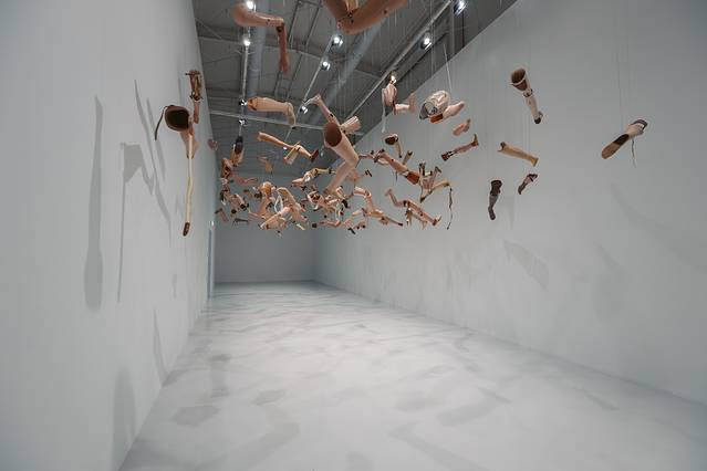 马塔夫：阿拉伯现代艺术博物馆