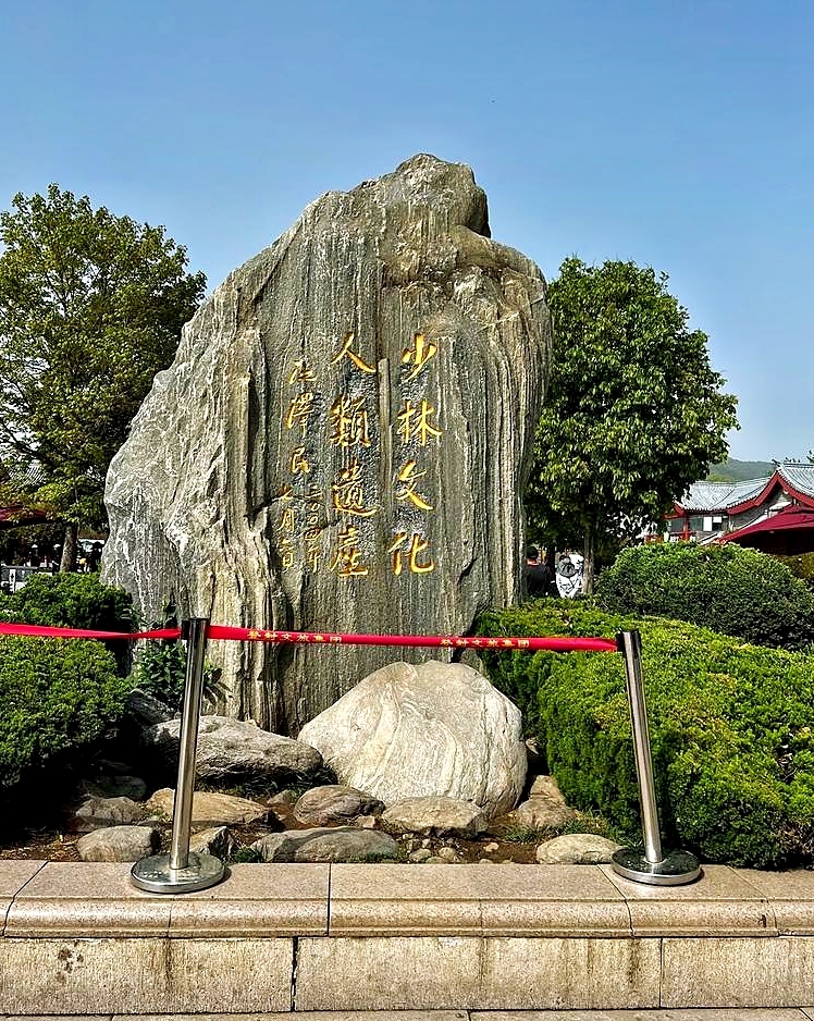 郑州河南博物院实拍图