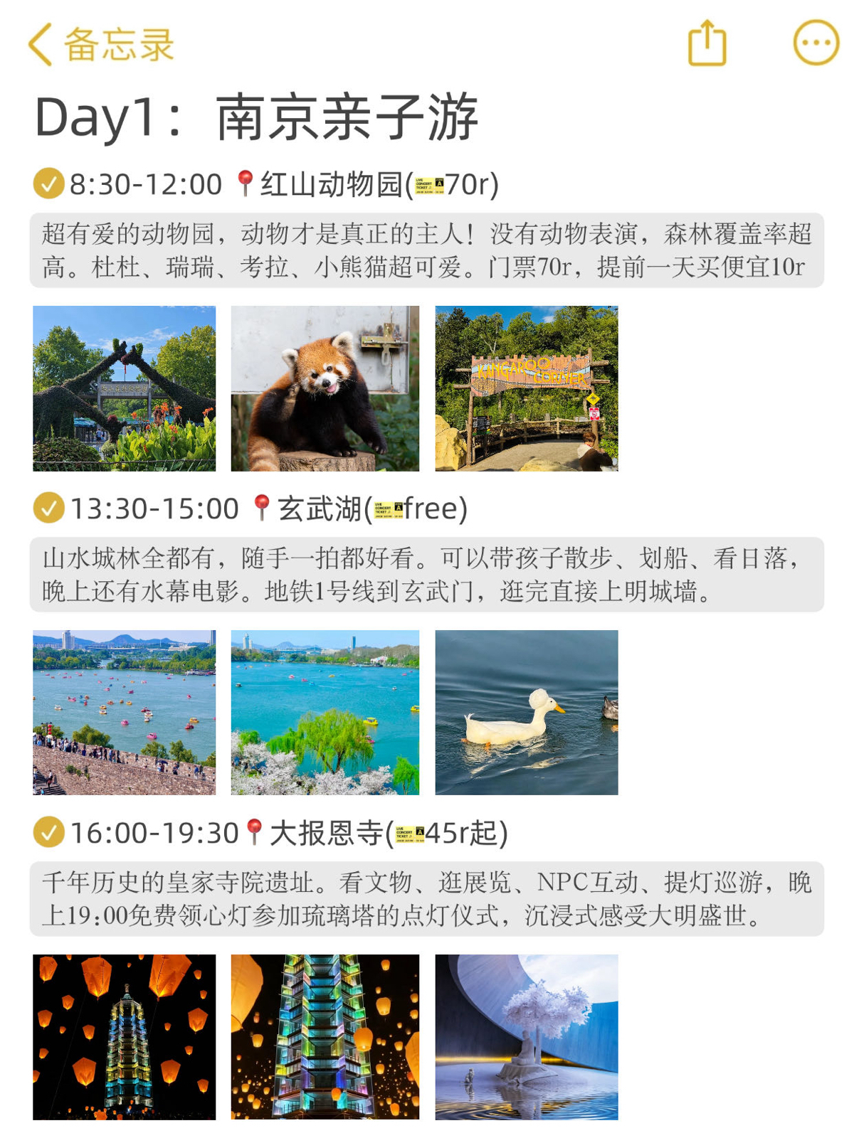 南京实拍图