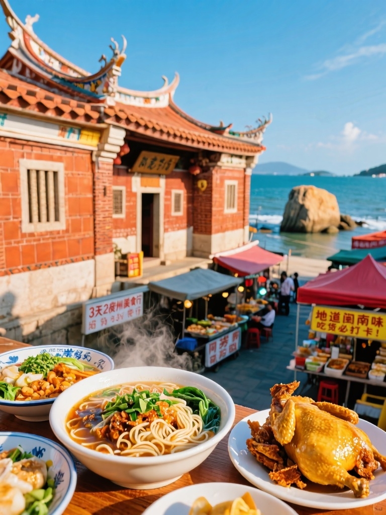 漳州云洞岩-云洞实拍图