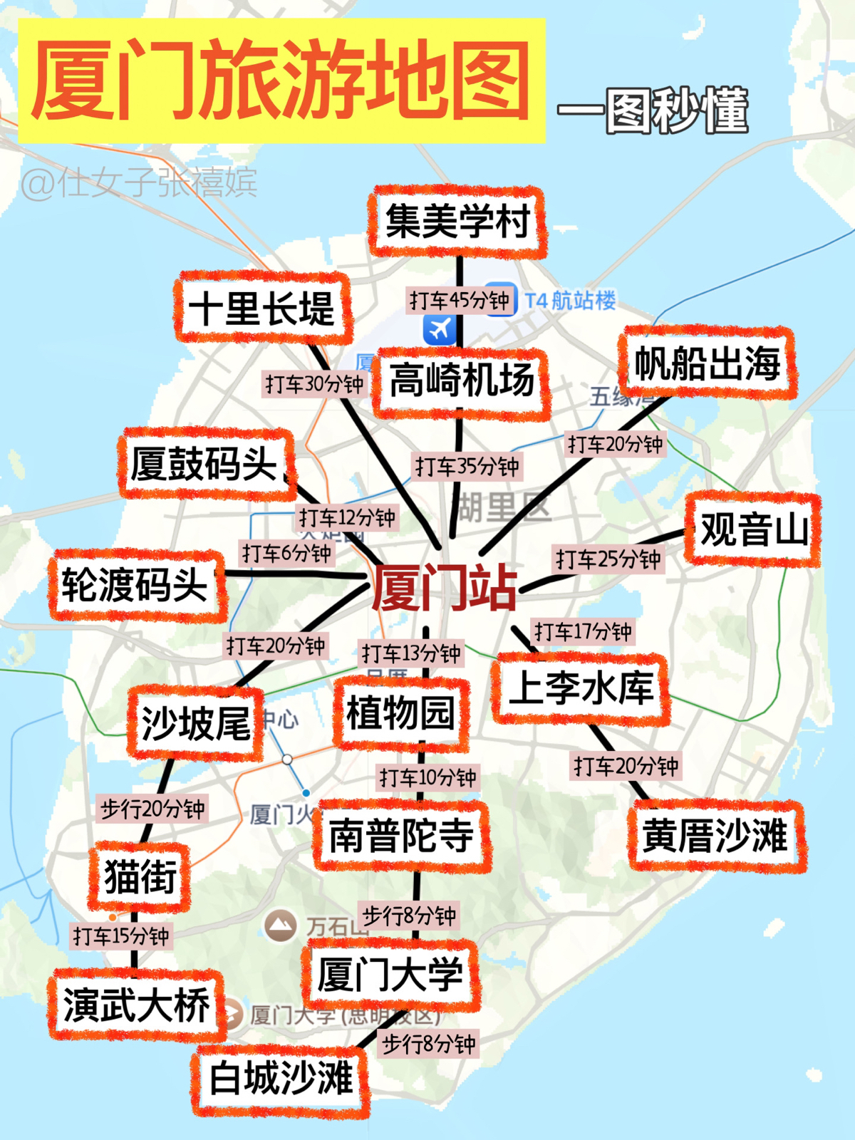 厦门实拍图