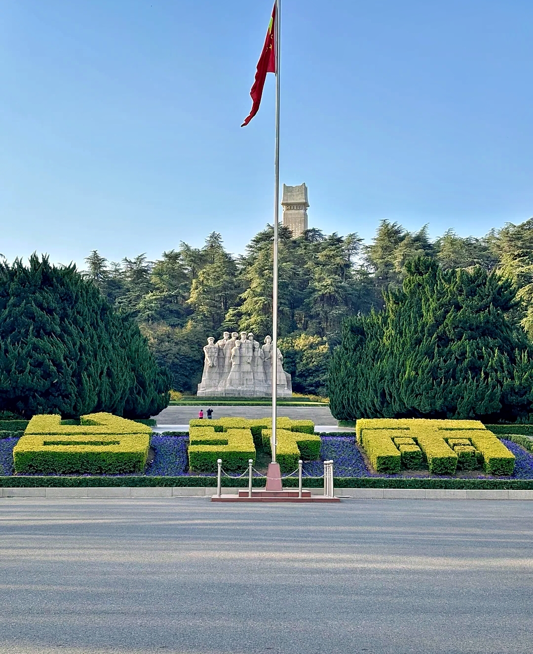 南京实拍图