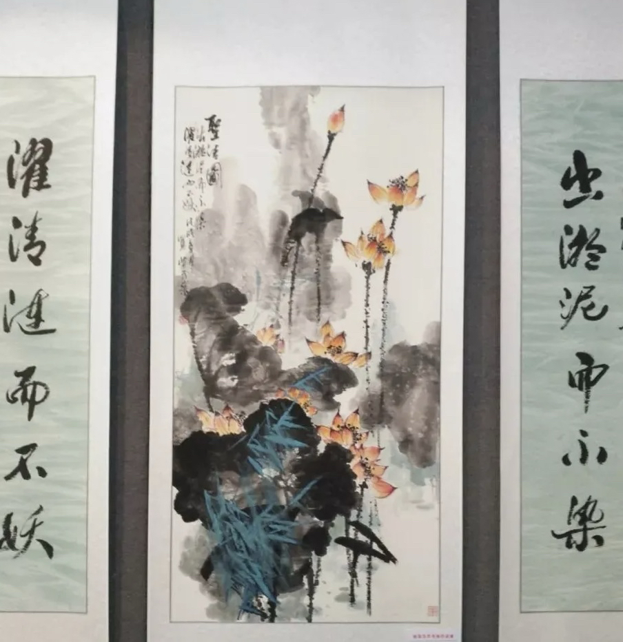 临汾市群众艺术馆实拍图