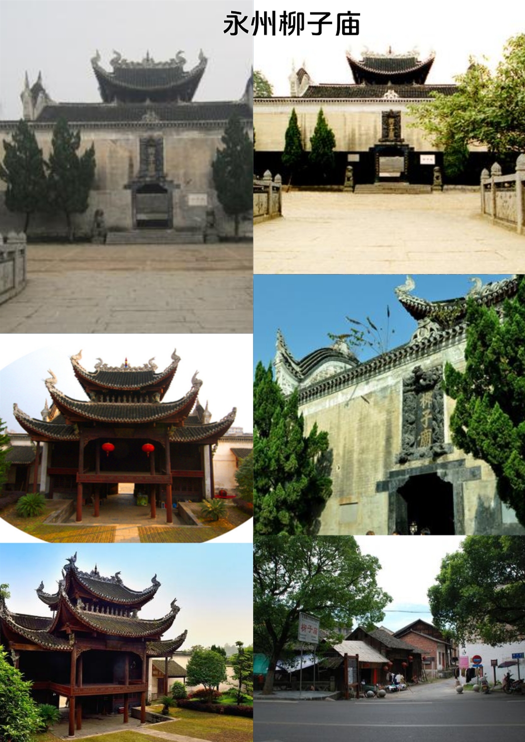 永州实拍图
