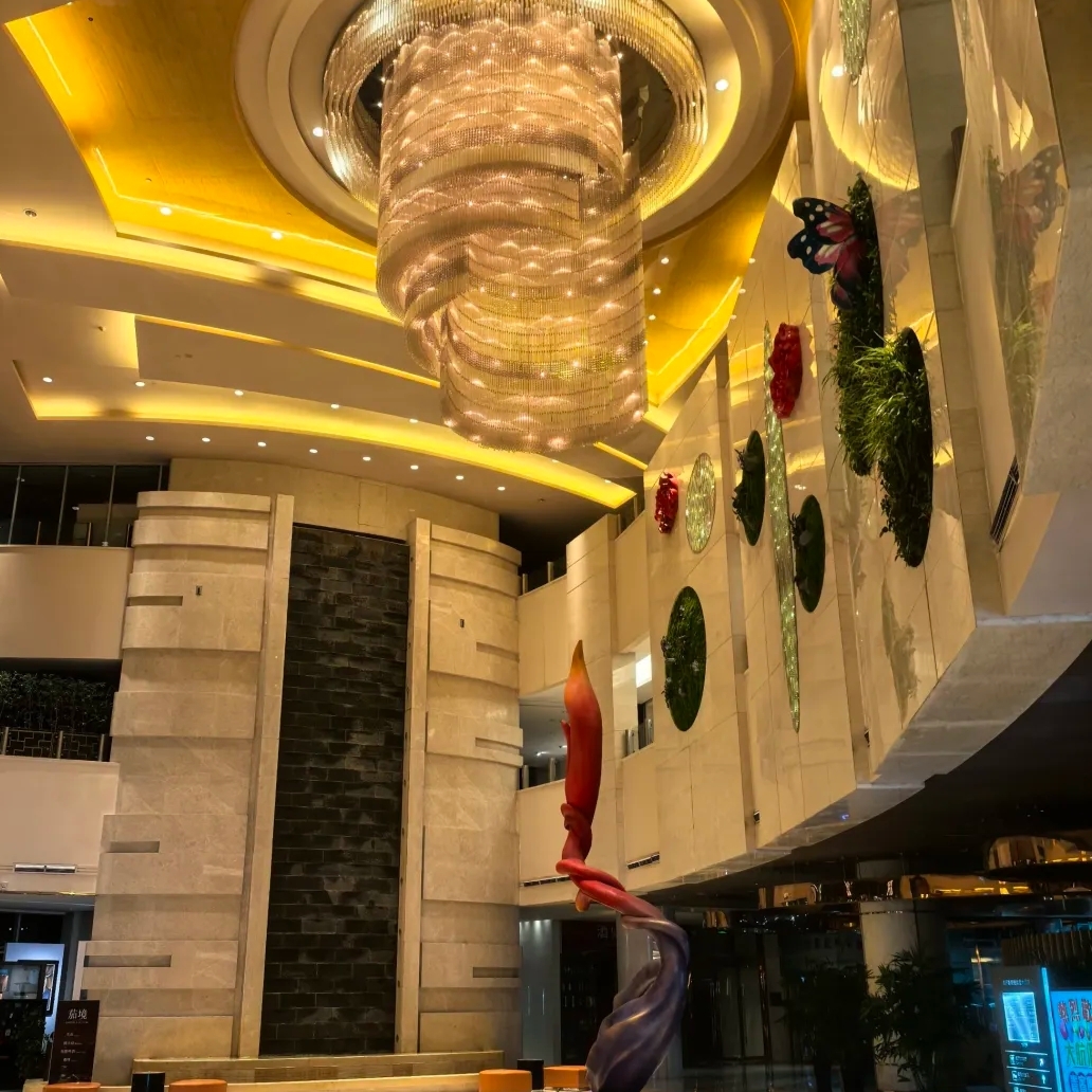 临沂沂河实拍图4