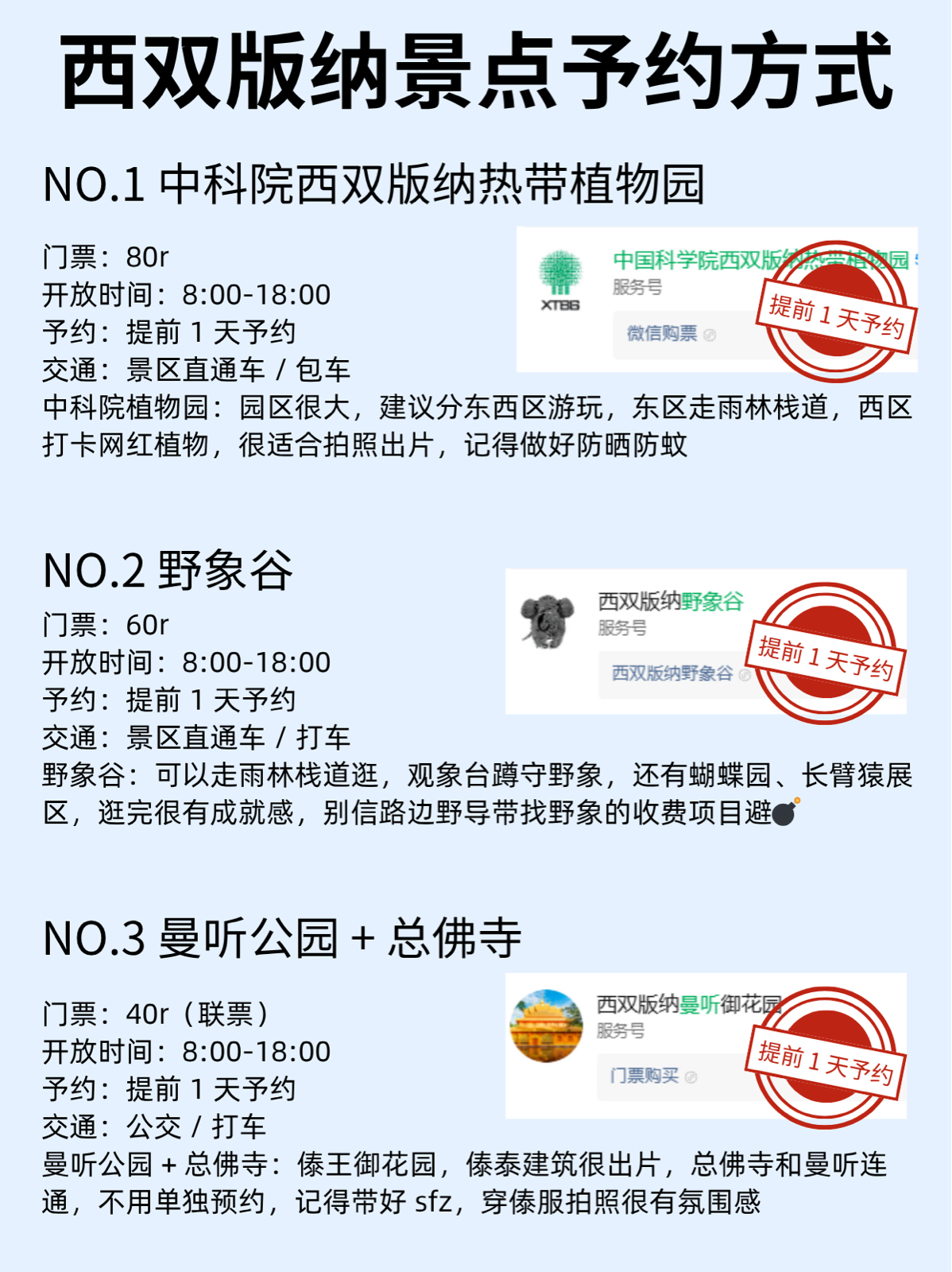 景洪西双版纳实拍图