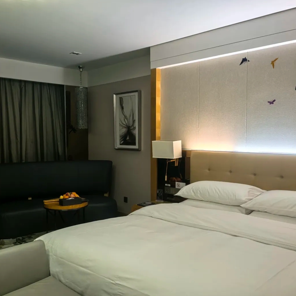 临沂沂河实拍图3